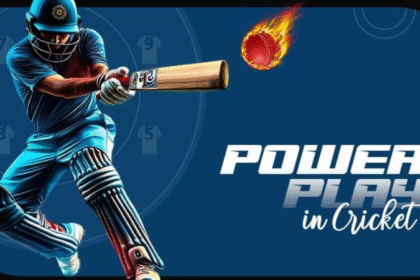 ক্রিকেটে পাওয়ারপ্লে