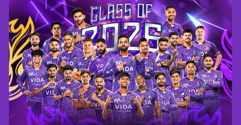 কলকাতা নাইট রাইডার্স বনাম সানরাইজার্স হায়দ্রাবাদ পরিসংখ্যান ও বিশ্লেষণ – Head to Head Record