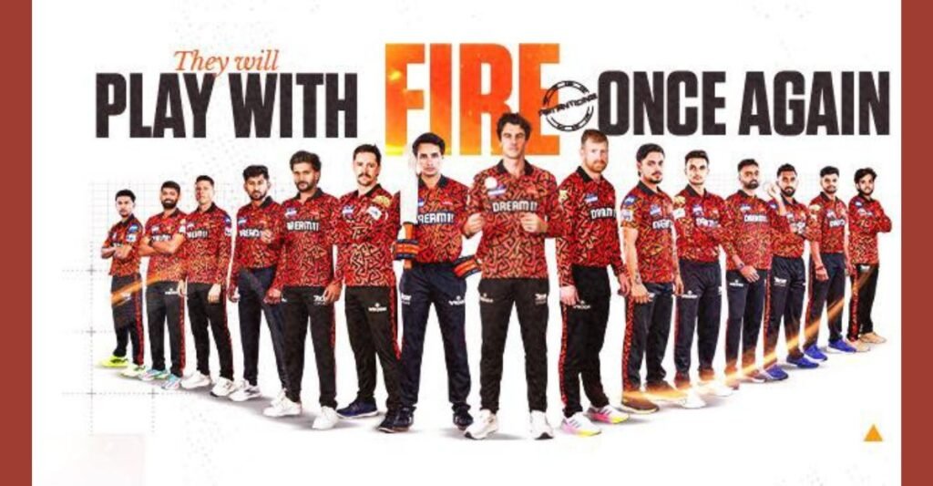 কলকাতা নাইট রাইডার্স বনাম সানরাইজার্স হায়দ্রাবাদ পরিসংখ্যান ও বিশ্লেষণ – Head to Head Record