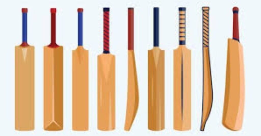 ক্রিকেট ব্যাট