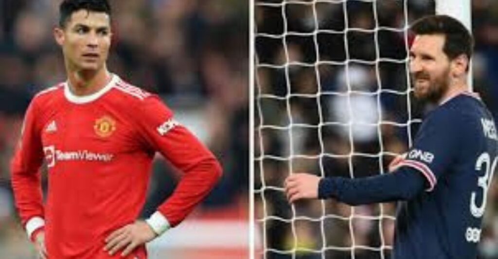 ফুটবল ইতিহাস: পেলের যুগ থেকে মেসি–রোনালদো