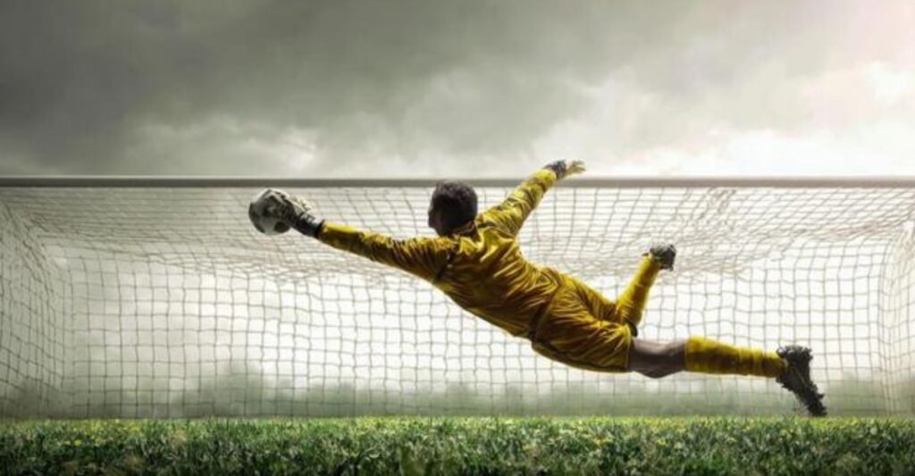 বর্তমানে বিশ্বের সেরা গোলকিপার কে