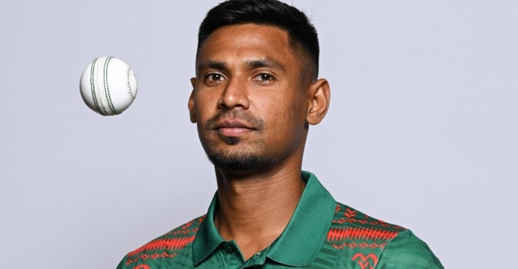 মুস্তাফিজুর রহমান আইপিএল ক্যারিয়ার বিশ্লেষণ
