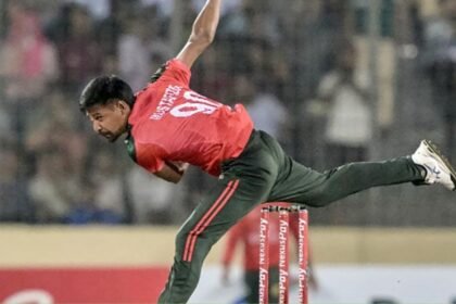 আইসিসি T20 বোলিং রেংকিং