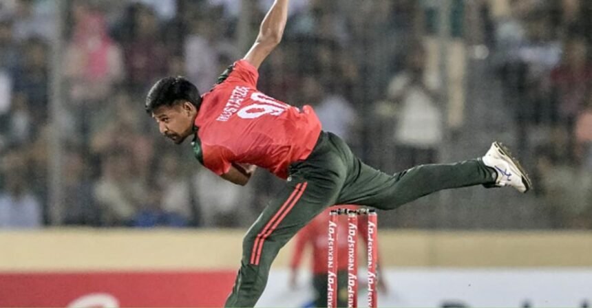 আইসিসি T20 বোলিং রেংকিং