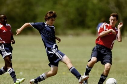 ফুটবল প্লেয়ার পজিশন গাইড