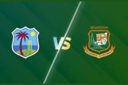 বাংলাদেশ বনাম ওয়েস্ট ইন্ডিজ গুরুত্ত্বপূর্ণ ক্রিকেট পরিসংখ্যান