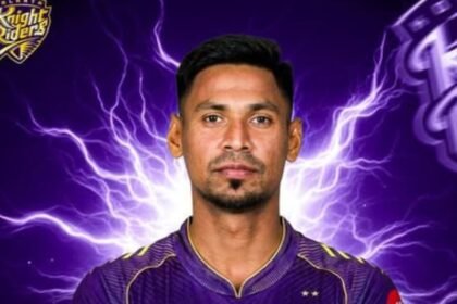 মুস্তাফিজুর রহমান আইপিএল ক্যারিয়ার