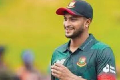 সাকিব আল হাসানের সেরা ODI ইনিংসগুলো