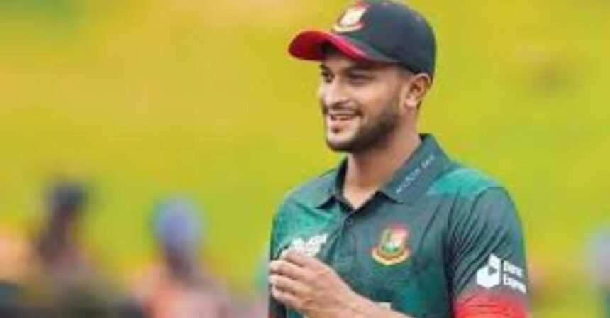 সাকিব আল হাসানের সেরা ODI ইনিংসগুলো