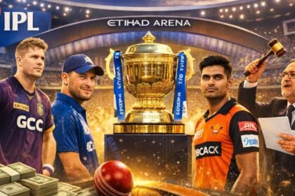 আইপিএল নিলাম ২০২৬ সম্পূর্ণ বিশ্লেষণ